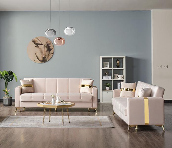 Komplett Set Sofagarnitur 3 2 Sitzer Design Sofa Couch Wohnlandschaft Gruppe