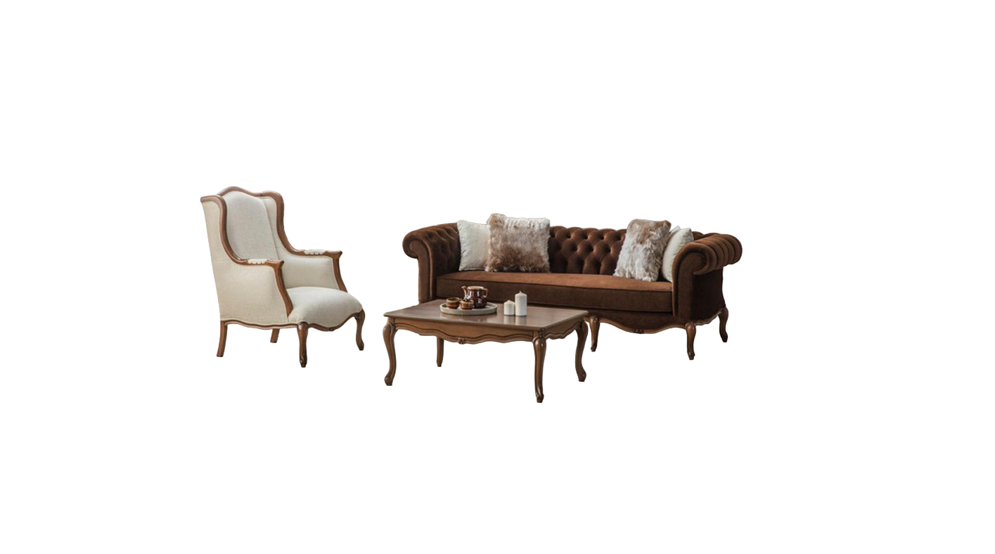 Sofa Couch Sitzmöbel Wohnzimmergarnitur Sofas Sessel Couchgarnitur Polsterset