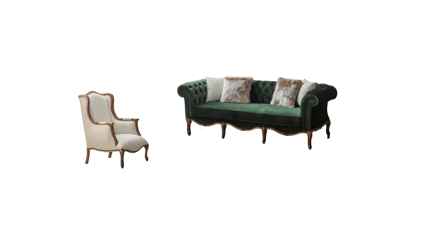Sofa Polstergarnitur Wohnzimmergarnitur Sofas Sessel Couchgarnitur Polsterset
