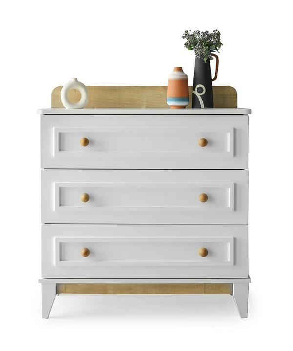 Holzmöbel Weiß Schlafzimmer Kommode Neu Kommodenschrank Einrichtung neu