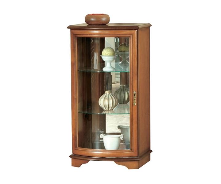 Vitrinenschrank Vitrine Schrankvitrine Glasdisplay Objektschrank