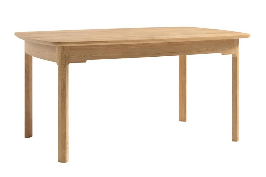 Holztisch Ausziehtisch Esstisch Familientisch Speisetisch Massivholztisch