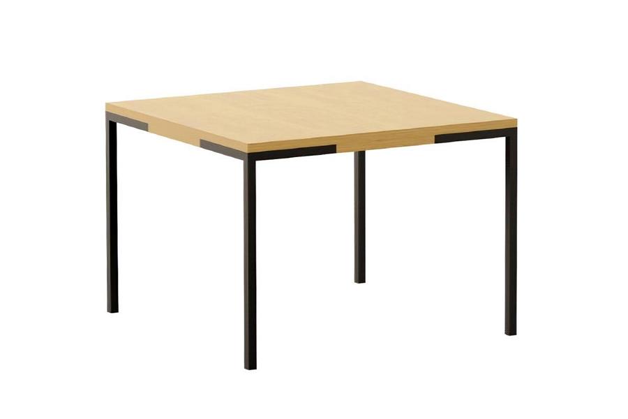 Couchtisch Holzmöbel Wohnzimmertisch Designertisch Kaffeetisch