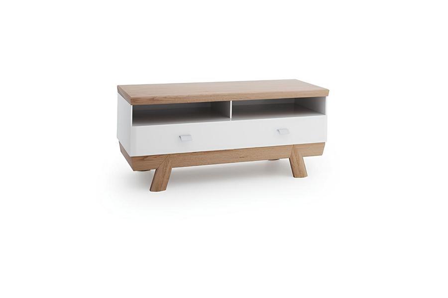 TV-Schrank TV-Lowboard Medienmöbel Fernsehkommode Fernsehunterschrank