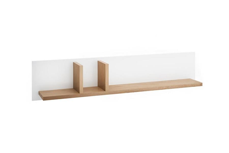 Wandregal Hängeregal Wandleiste Regal Schweberegal Hängeboard