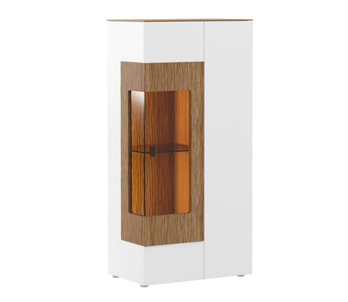 Schrank Vitrine Glasdisplay Vitrinenschrank Schrankvitrine Glasschrank