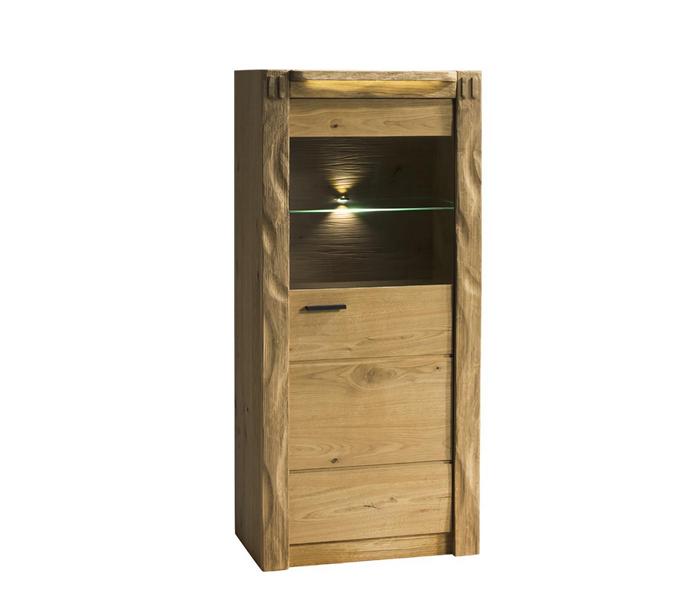 Vitrine Schaukästchen Glasschrank Präsentationsschrank Vitrinenschrank