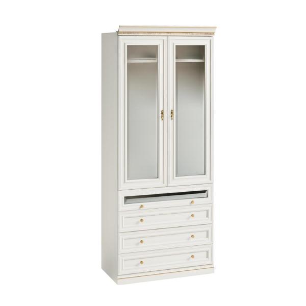 Garderobenschrank Kleidungsschrank Schrank Ankleideschrank Hochschrank Schränke