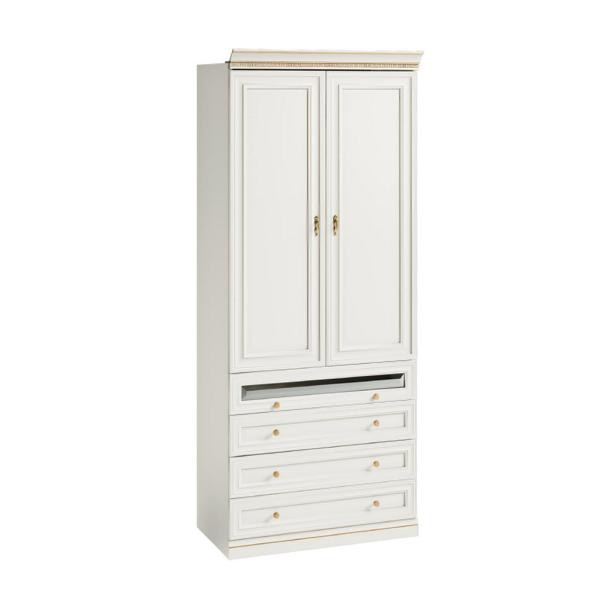 Schlafzimmerschrank Schrank Kleiderschrank Vorratsschrank Garderobenschrank