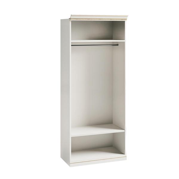 Schrank Element begehbaren Kleiderschrank Hochschrank Kleiderkasten Schränke
