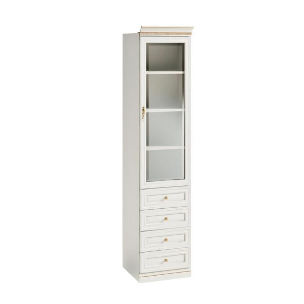 Schrank Kleiderkasten Hochschrank Stauraumschrank Wäscheschrank Schränke