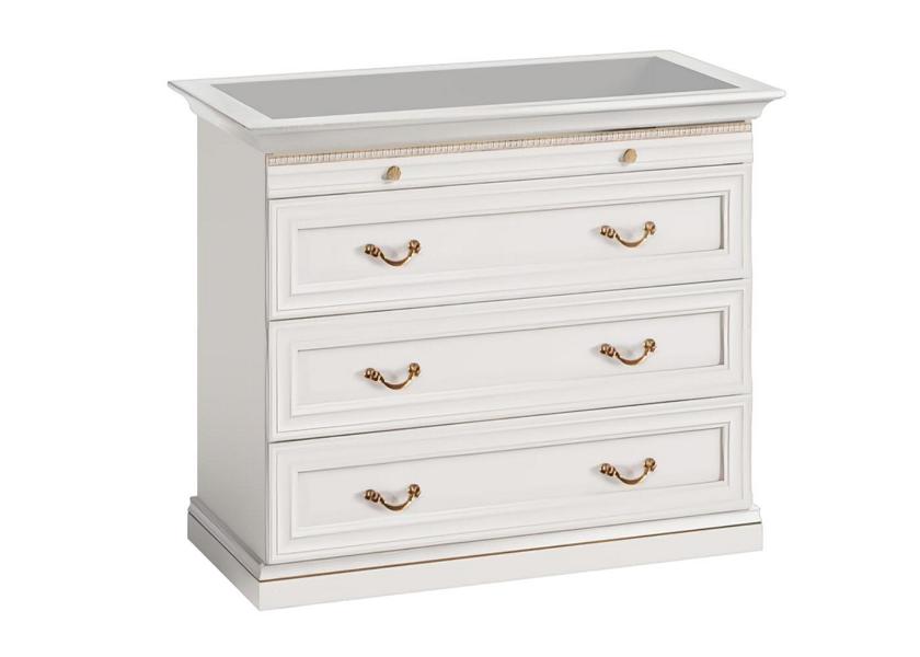 Schmuckschrank Kommode Schranktruhe Schrank Stauraummöbel Schubladenschran