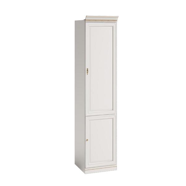 Hochschrank Schrank Dielenschrank Stauraumschrank Massivholzschrank