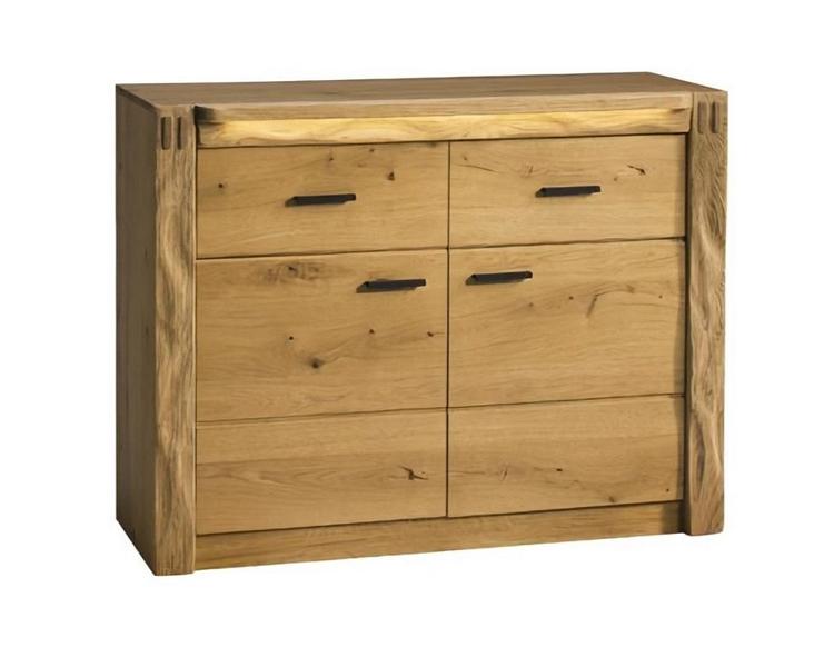 Kommodenschrank Schrank Kleinmöbel Stauraummöbel Wohnzimmerschrank