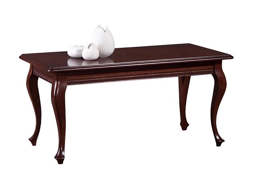 Kaffeetisch Beistelltisch Holz Couchtisch Wohnzimmertisch Designertisch