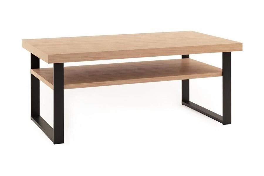Couchtisch Kaffeetisch Designertisch Klassisches Wohnzimmertisch Holztisch