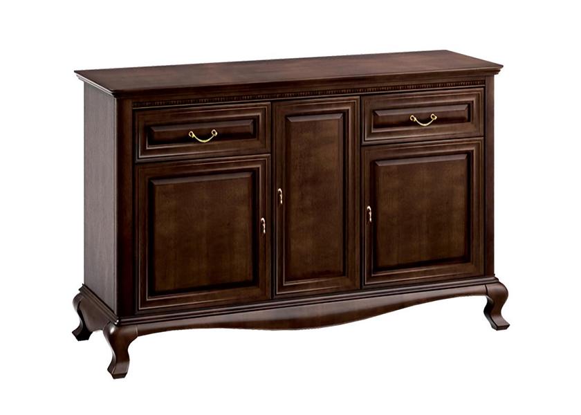 Sideboard Vorratsschrank Buffet Buffetschrank Geschirrschrank Esszimmerschrank