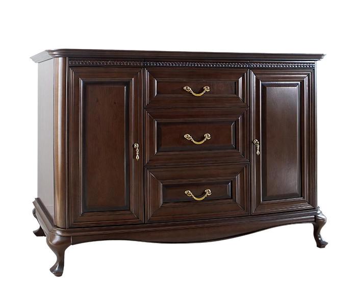 Sideboard Anrichte Kommode Schrankbuffet Servierschrank Vorratsschrank