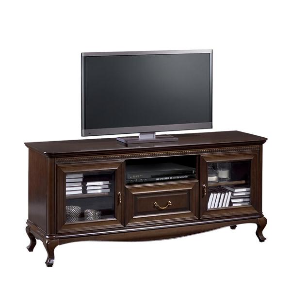 TV-Lowboard Fernsehtisch Sideboard TV-Schrank Fernsehboard Medienkonsole
