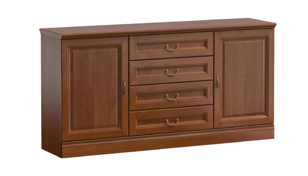 Sideboard Anrichte Kommode Servierkommode Buffetschrank Schrankbuffet