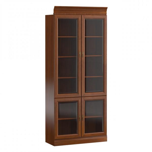 Vitrine Regalvitrine Schrankvitrine Glasschrank Vitrinenschrank Glasvitrine
