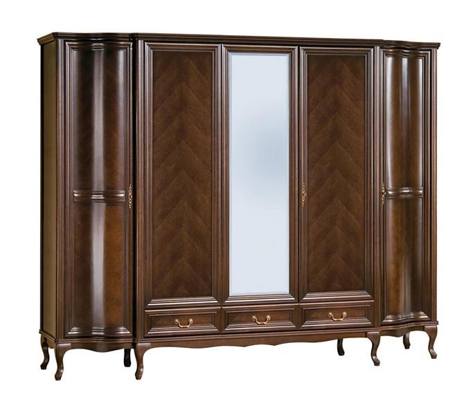 Kleiderschrank Garderobenschrank Kleiderkasten Schlafzimmerschrank Schrank