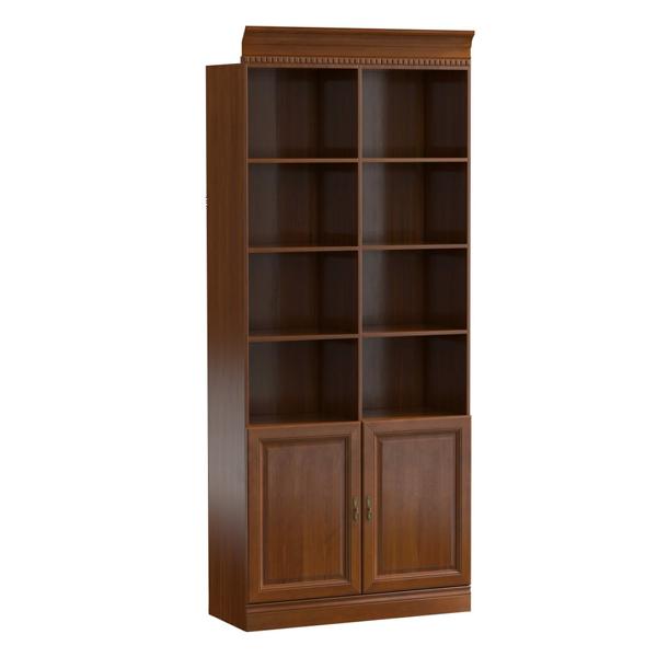 Bücherregal Bücherschrank Bücher Regal Regalwand Stellage Bücherbord Schrank
