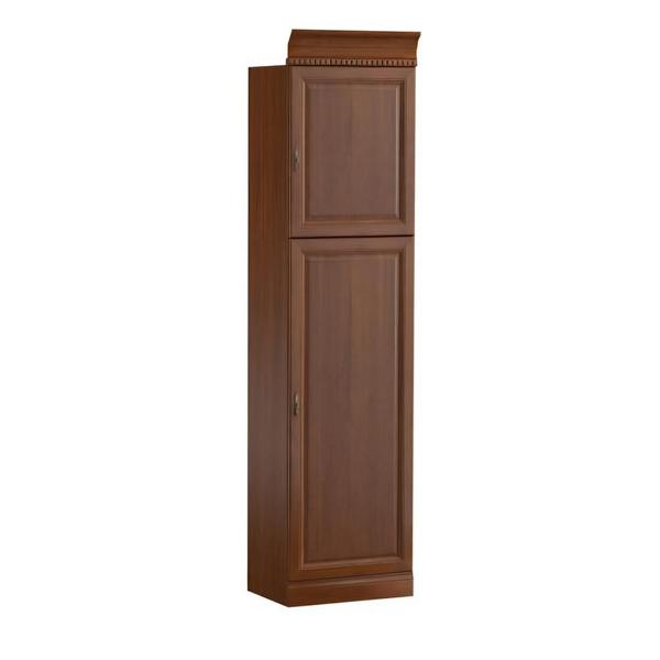 Schrank Hochschrank Massivholzschrank Stauraumschrank Aktenschrank