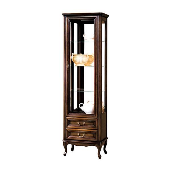 Glasvitrine Vitrinenschrank Vitrine Regalvitrine Glasschrank Schrankvitrine