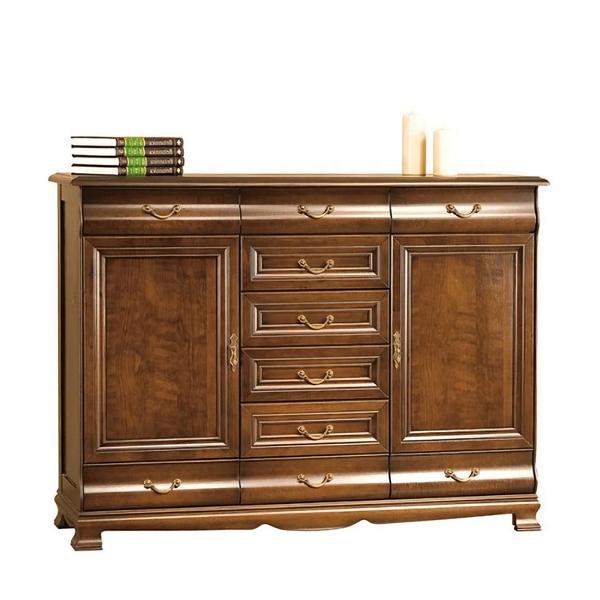 Sideboard Anrichte Schrank Buffetschrank Vorratsschrank Schrankbuffet