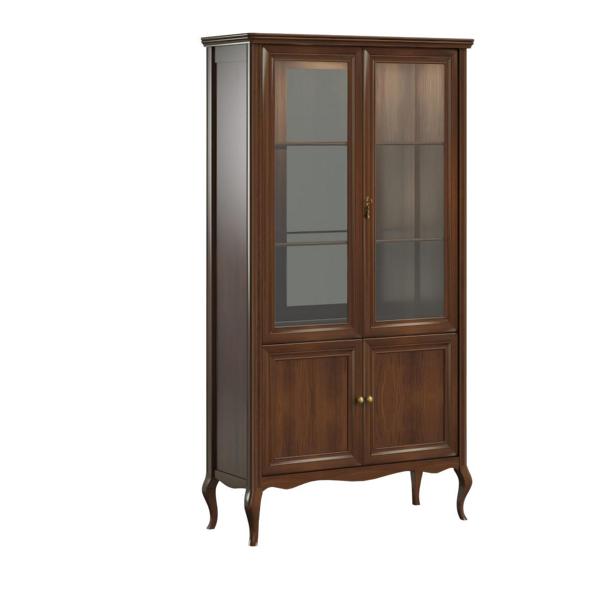 Regalvitrine Vitrine Glasschrank Glasvitrine Vitrinen Schrank Schrankregal