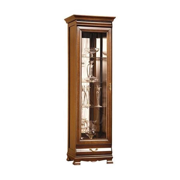Vitrine Schaukasten Glasvitrine Glasschrank Schrankvitrine Vitrinenschrank