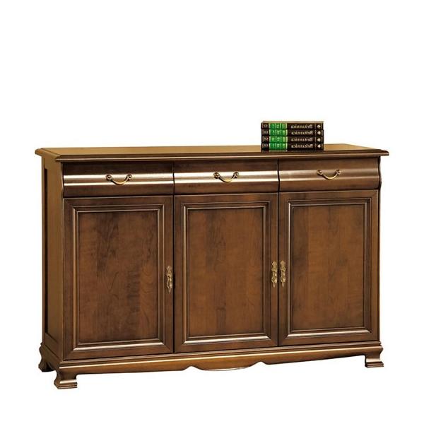 Sideboard Schrank Anrichte Buffetschrank Vorratsschrank Schrankbuffet
