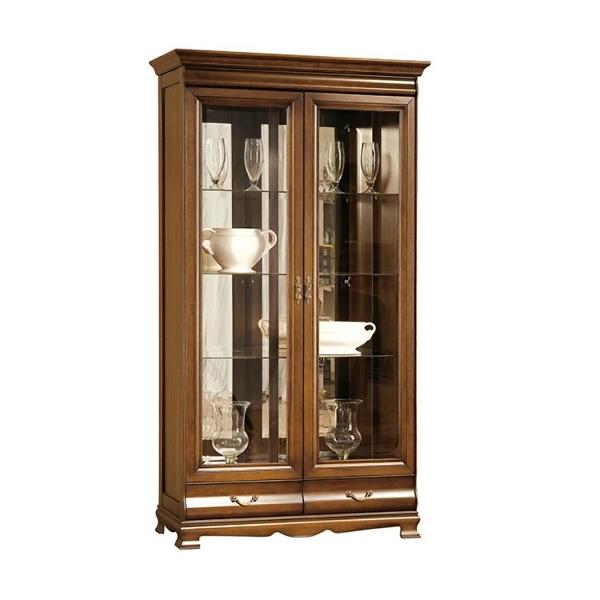 Glasvitrine Vitrine Glasschrank Schrankvitrine Regalvitrine Schrankregal
