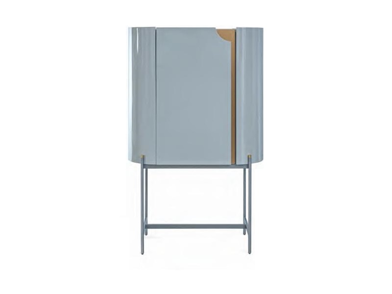 Luxus Schränke Holz Wohnzimmer Möbel Anrichte Barschrank Hausbar Bar