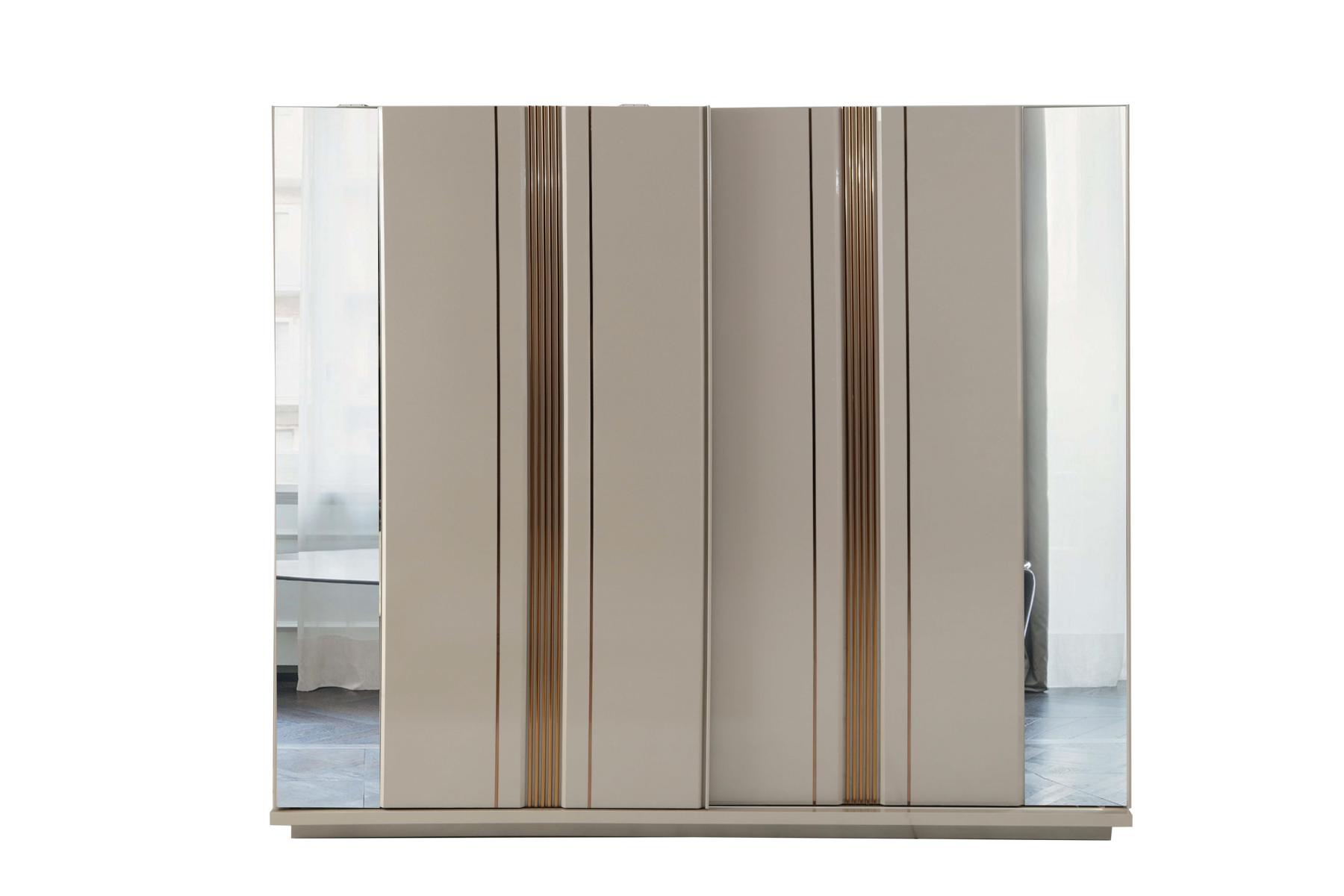 Perfekte Kleiderschrank Schlafzimmer Möbel Design Möbel Schrank Neu