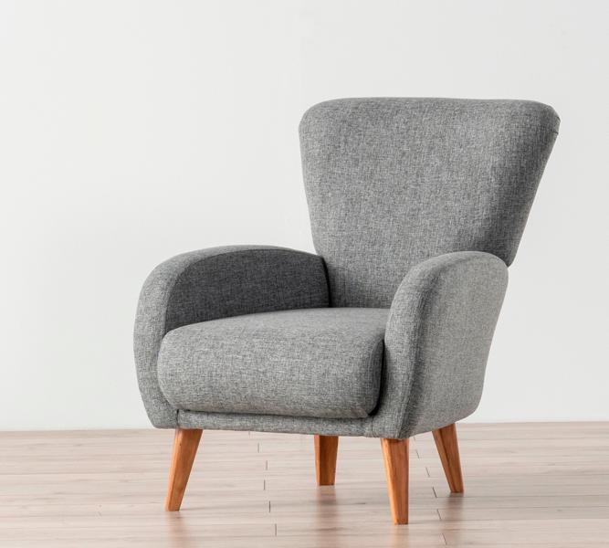 Bequemer Sessel Modernes Design für Ihr Zuhause mit maximalem Komfort