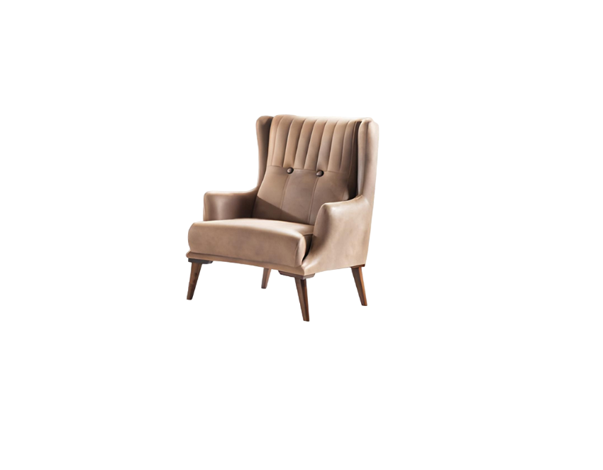 Sessel Designer Sessel Polstersessel Moderner Relax Ledersessel Luxus Stuhl
