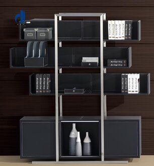 Luxus Edelstahl Regal Schrank Wohnzimmer Wand Schränke Regale Sofort
