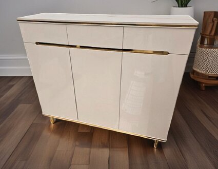 Kommode Hoch Schrank Kommoden Designer Luxus Schränke Sofort