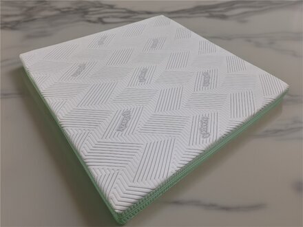 Langlebige Matratze mit perfekter Komfort und Unterstützung Sofort