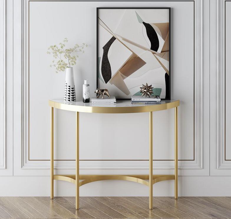 Design Luxus Konsolen Tisch Konsole Sideboard Kommode Sideboards Hotel Sofort