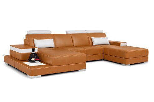 Sofa Sitzlandschaft Couchgarnituren Polster Sitz Couchen Sofas L Form Set Sofort