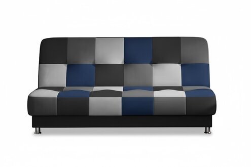 Modern Wohnzimmer Sofa 3 Sitzer Luxus Couch Textil Wohnlandschaft Sofort