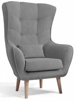 Design Sessel Lounge Club Fernseh Stuhl Stühle Relax Lehnstuhl Polster Sofort