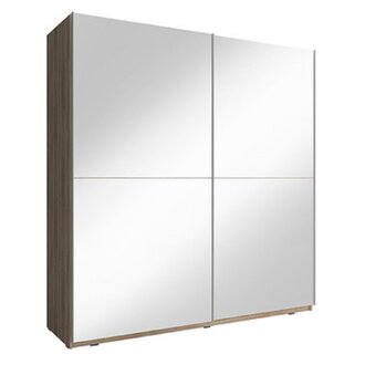 Garderobe Aufbewahrung Regal Schrank Archiv Schiebetüren Deko Schiebetüren