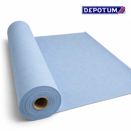 Dichtband Dichtbahn Membran Abdichtung Bad Dusche 100/120/150cm 30m²