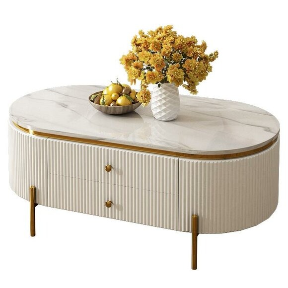 Couchtisch Sofa Couch Tisch Moderner Beistelltisch Couchtisch Kaffeetisch