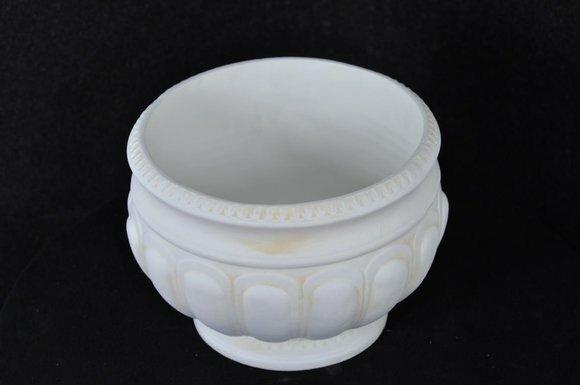 Schale Design XXL Obst Schalen Dekoration Tisch Vase Dekor Klassischer
