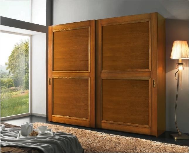 Kleiderschrank Schrankmöbel Kleiderschränke Multifunktionaler Kleiderschrank Moderner Kleiderschrank aus Holz
